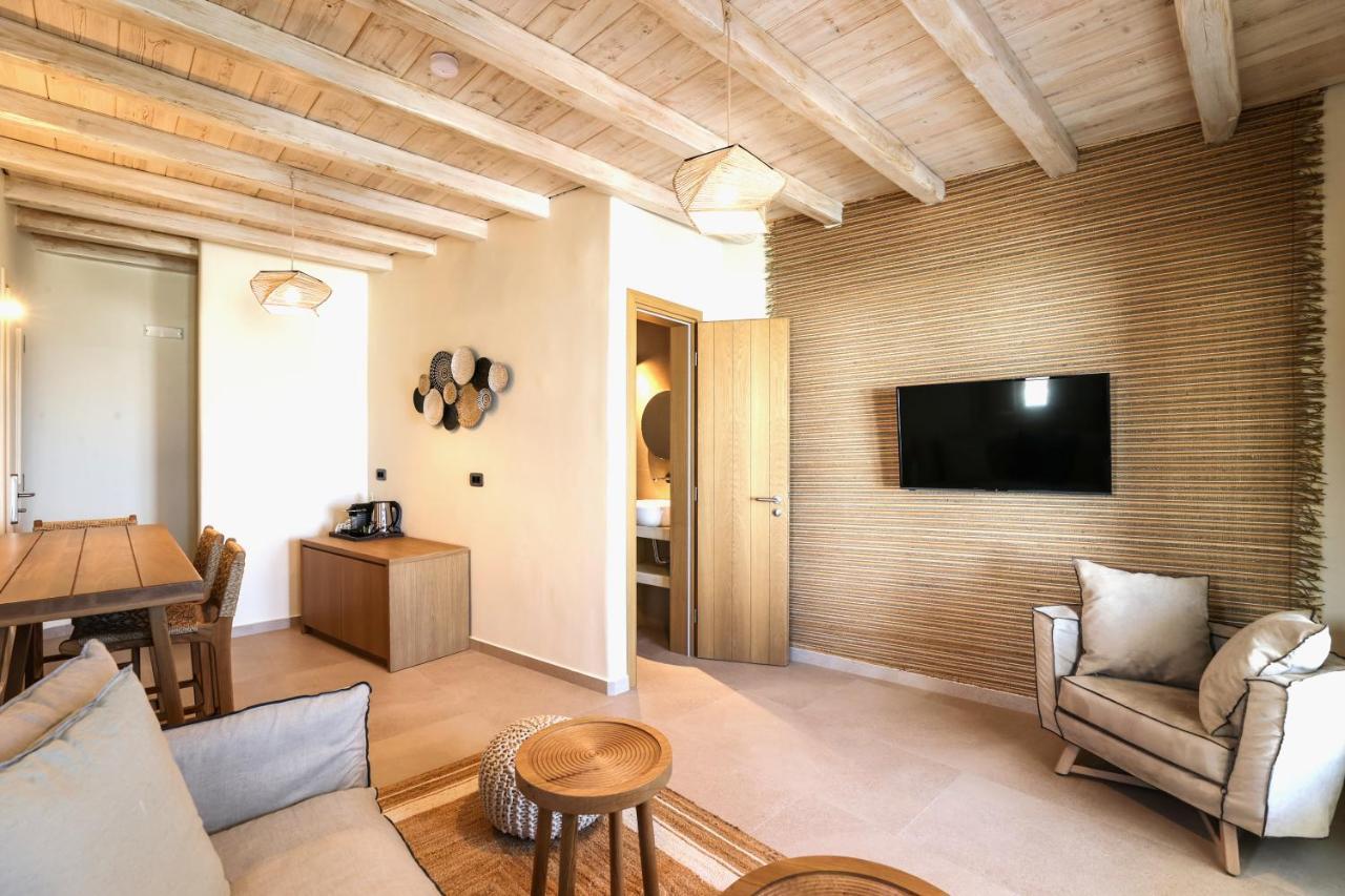 Life Suites トゥルロス 部屋 写真