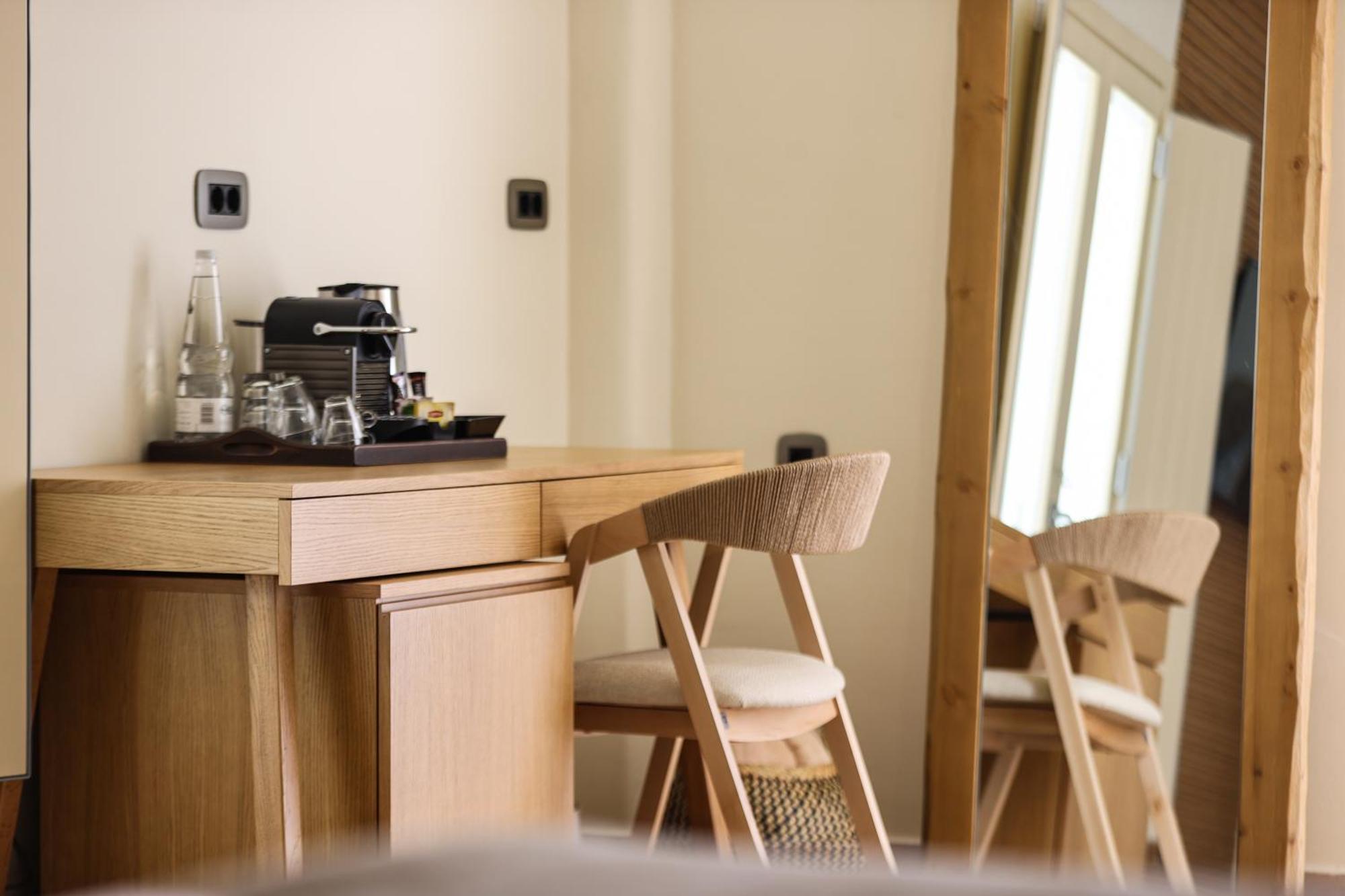 Life Suites トゥルロス 部屋 写真