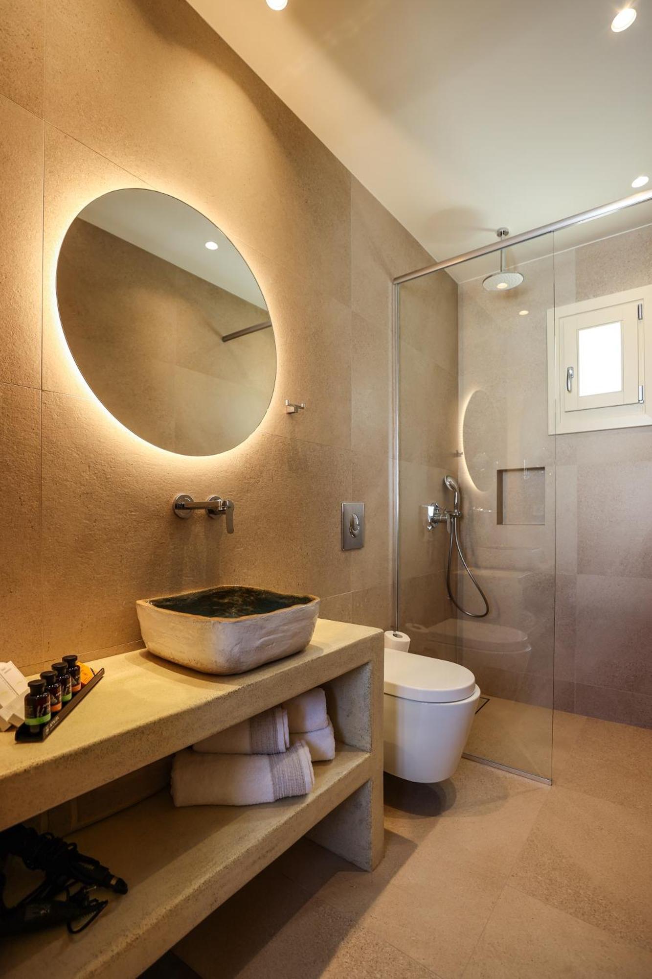 Life Suites トゥルロス 部屋 写真