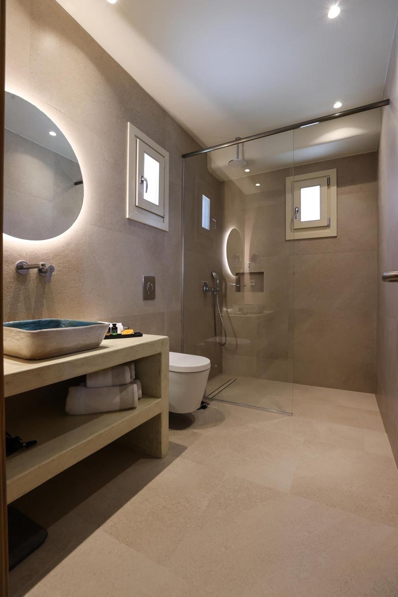Life Suites トゥルロス 部屋 写真